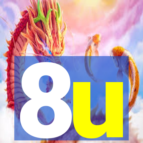 8u