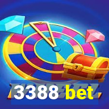 3388 bet