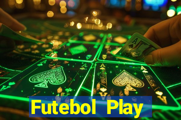 Futebol Play Flamengo ao vivo