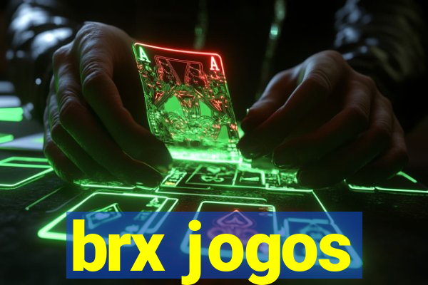 brx jogos