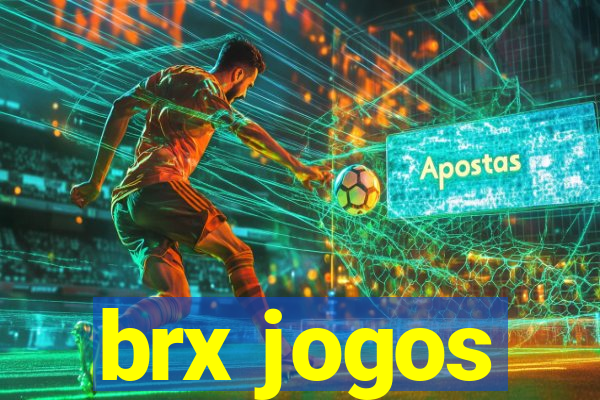 brx jogos