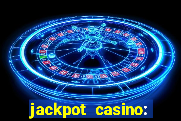 jackpot casino: zeus slots