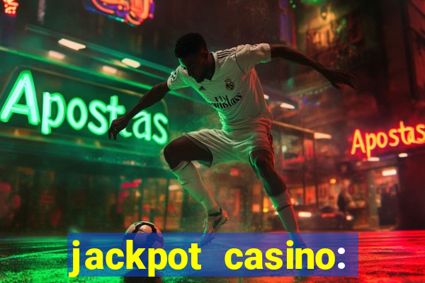 jackpot casino: zeus slots