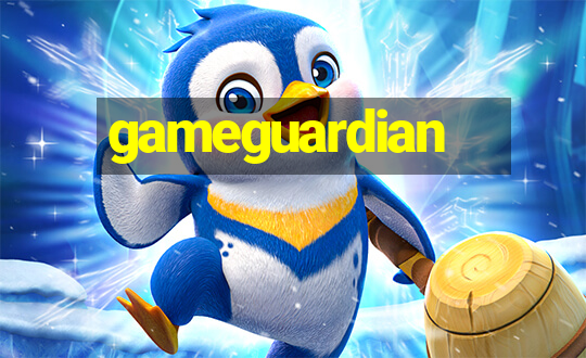 gameguardian