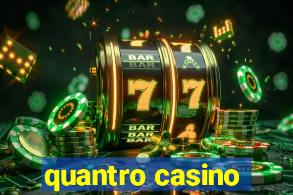 quantro casino