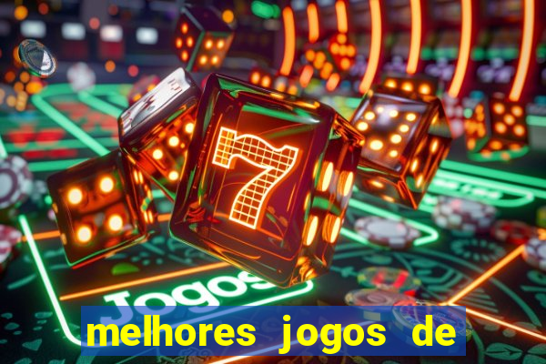 melhores jogos de 2 android