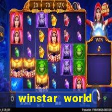 winstar world resort and casino