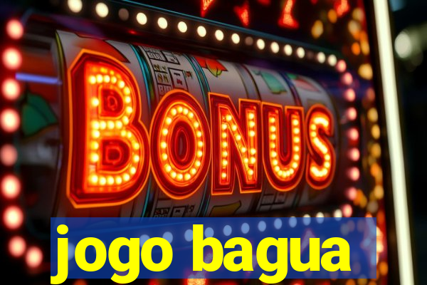 jogo bagua