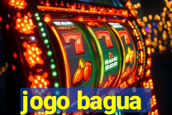 jogo bagua