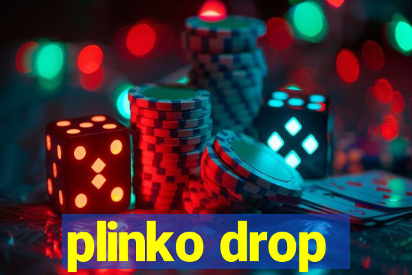 plinko drop