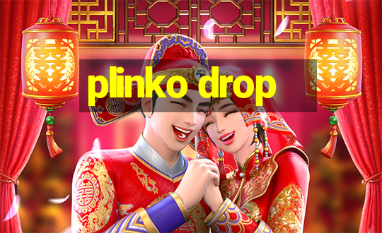 plinko drop