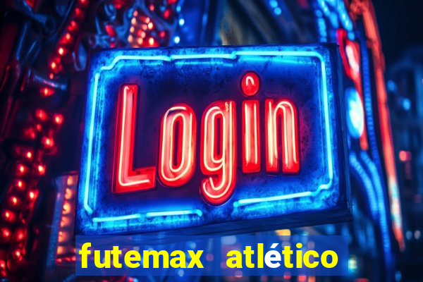 futemax atlético mineiro x flamengo