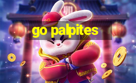 go palpites