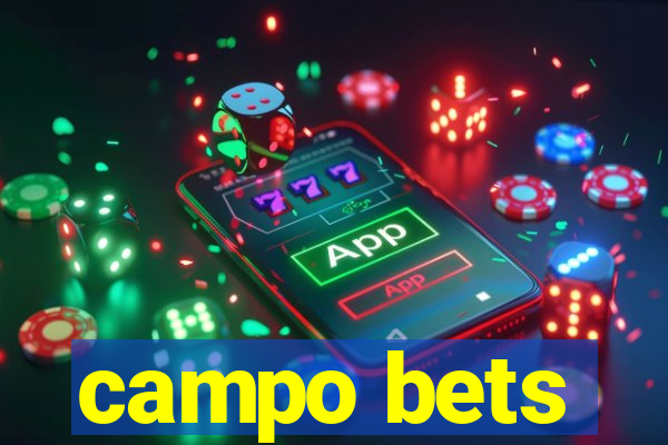 campo bets