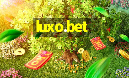 luxo.bet