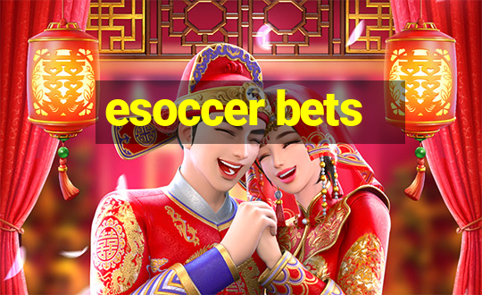 esoccer bets