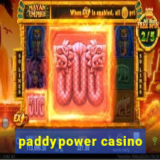 paddypower casino