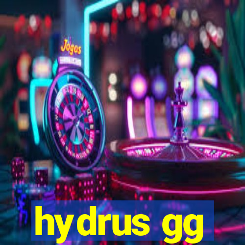 hydrus gg