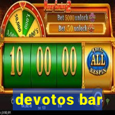 devotos bar