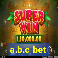 a.b.c bet