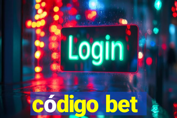 código bet