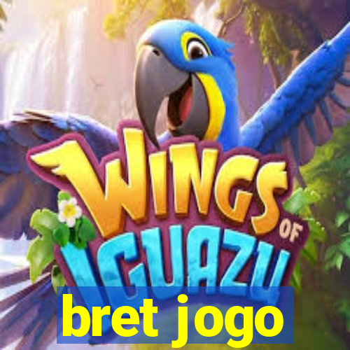 bret jogo