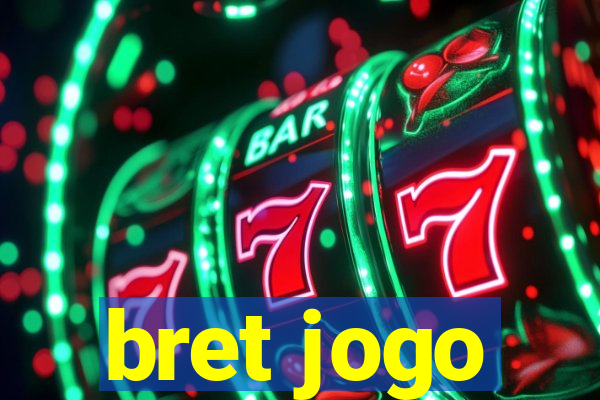 bret jogo