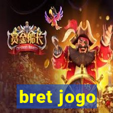 bret jogo