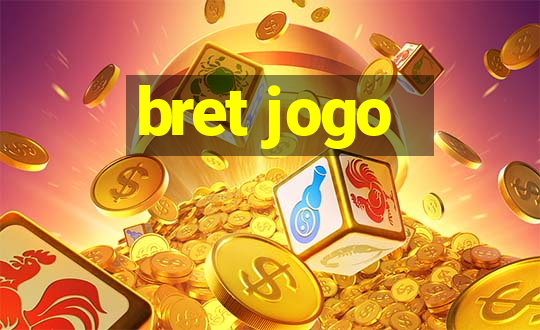 bret jogo