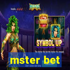 mster bet