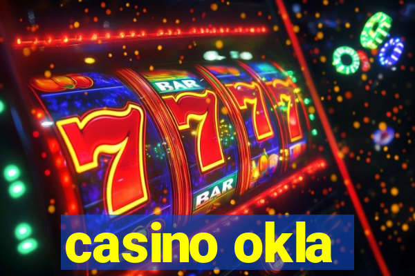 casino okla