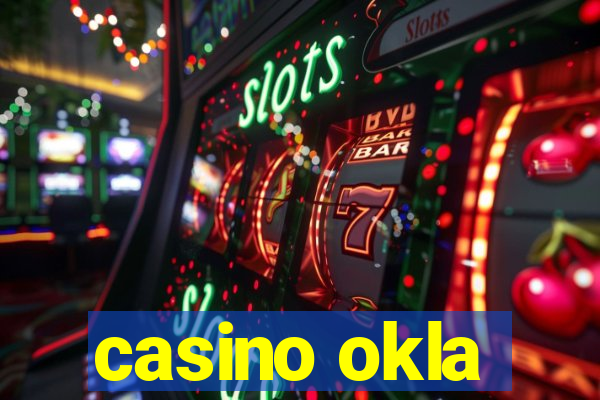 casino okla