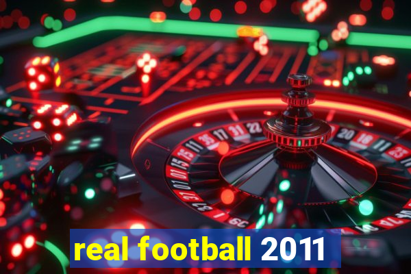 real football 2011