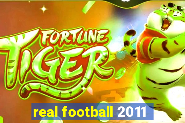 real football 2011