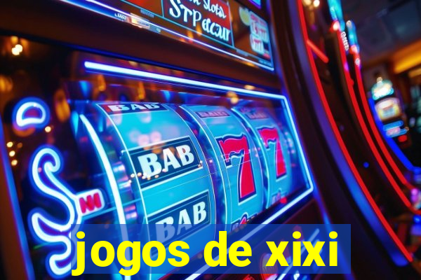 jogos de xixi