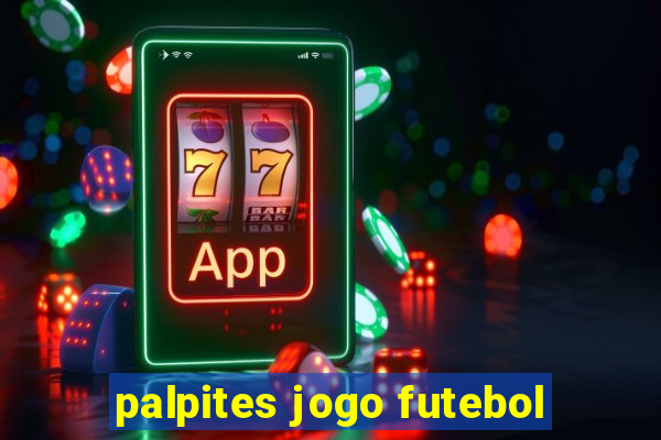 palpites jogo futebol