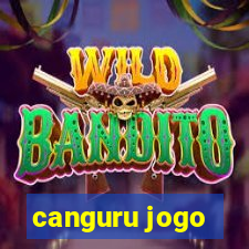 canguru jogo