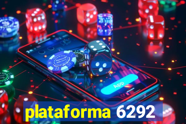 plataforma 6292