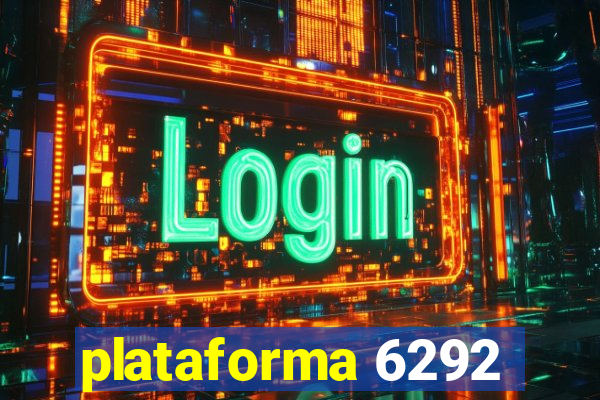 plataforma 6292