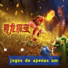 jogos do apenas um show pancadaria 2