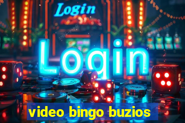 video bingo buzios