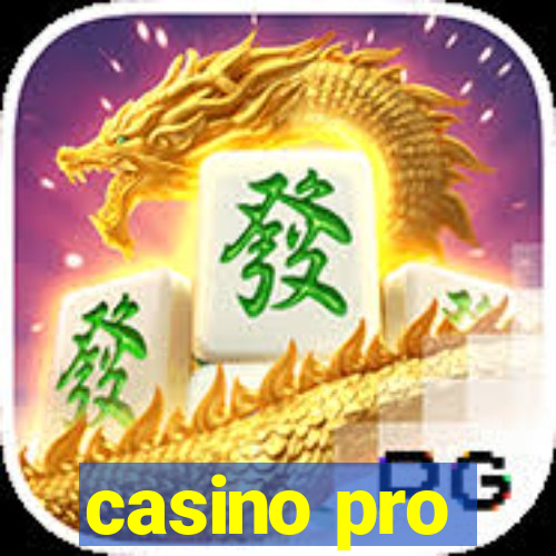 casino pro