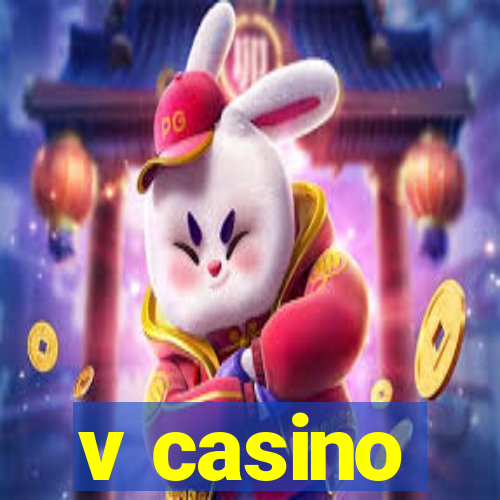 v casino