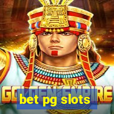 bet pg slots