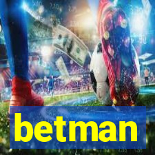 betman