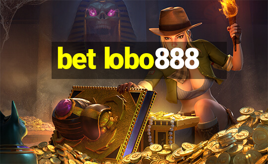 bet lobo888