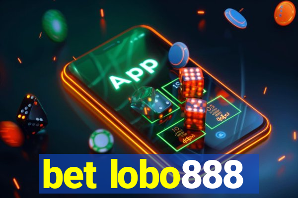 bet lobo888