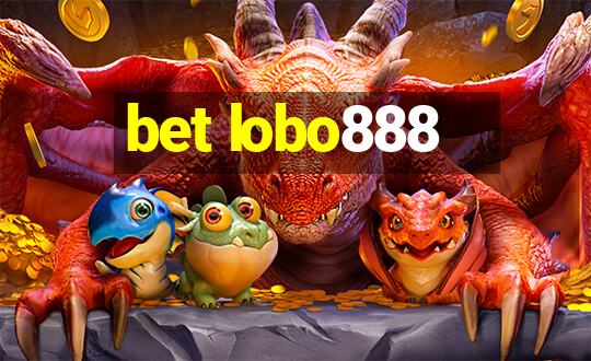 bet lobo888