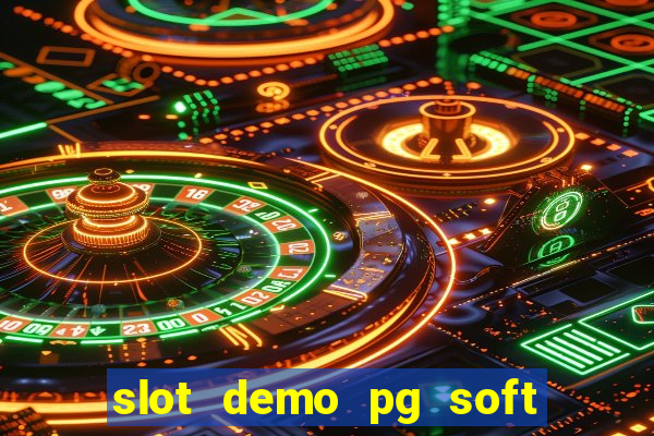 slot demo pg soft grátis fortune rabbit