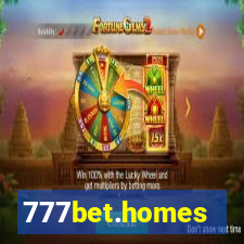 777bet.homes